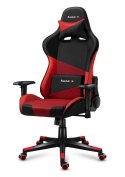 Fotel gamingowy Huzaro Force 6.2 Red Mesh Huzaro