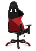 Fotel gamingowy Huzaro Force 6.2 Red Mesh Huzaro