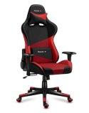 Fotel gamingowy Huzaro Force 6.2 Red Mesh Huzaro