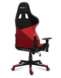 Fotel gamingowy Huzaro Force 6.2 Red Mesh Huzaro