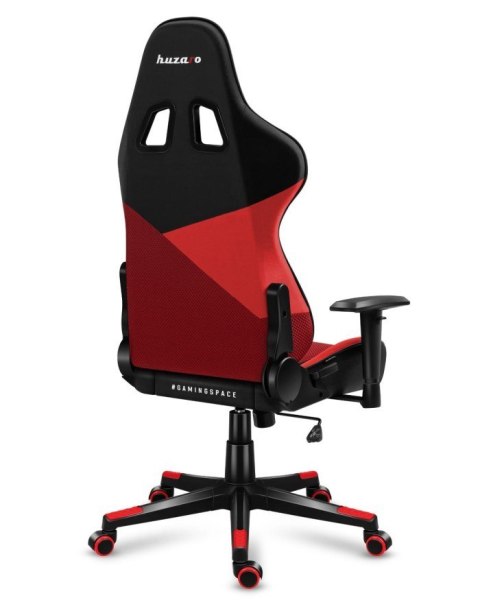Fotel gamingowy Huzaro Force 6.2 Red Mesh Huzaro Fotel gamingowy Huzaro Force 6.2 Red Mesh Huzaro