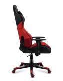 Fotel gamingowy Huzaro Force 6.2 Red Mesh Huzaro