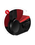 Fotel gamingowy Huzaro Force 6.2 Red Mesh Huzaro
