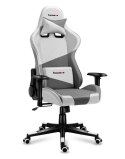 Fotel gamingowy Huzaro Force 6.2 White Mesh Huzaro