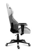 Fotel gamingowy Huzaro Force 6.2 White Mesh Huzaro