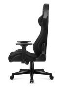 Fotel gamingowy Huzaro Force 7.6 Black Huzaro