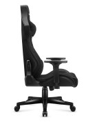 Fotel gamingowy Huzaro Force 7.6 Black Huzaro