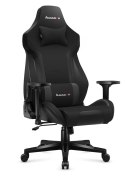 Fotel gamingowy Huzaro Force 7.6 Black Huzaro