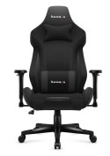 Fotel gamingowy Huzaro Force 7.6 Black Huzaro