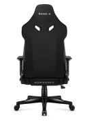 Fotel gamingowy Huzaro Force 7.6 Black Huzaro