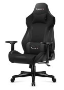 Fotel gamingowy Huzaro Force 7.6 Black Huzaro