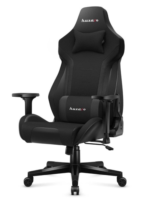 Fotel gamingowy Huzaro Force 7.6 Black Huzaro Fotel gamingowy Huzaro Force 7.6 Black Huzaro