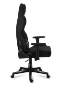 Fotel gamingowy Huzaro Force 7.9 Black Mesh Huzaro