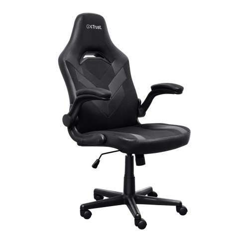 Fotel gamingowy TRUST GXT703 RIYE GAMING CHAIR BLACK (25128) Trust