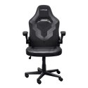 Fotel gamingowy TRUST GXT703 RIYE GAMING CHAIR BLACK (25128) Trust