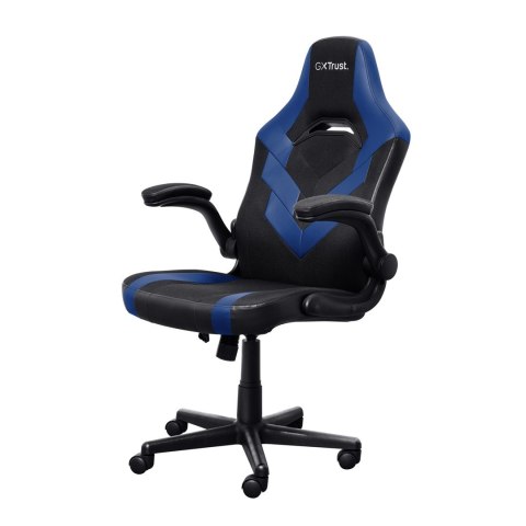 Fotel gamingowy TRUST GXT703B RIYE GAMING CHAIR BLUE Trust Fotel gamingowy TRUST GXT703B RIYE GAMING CHAIR BLUE Trust
