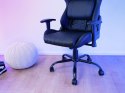 Fotel gamingowy TRUST GXT708 RESTO CHAIR BLACK Trust