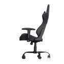 Fotel gamingowy TRUST GXT708 RESTO CHAIR BLACK Trust
