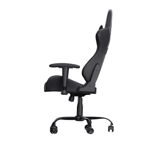 Fotel gamingowy TRUST GXT708 RESTO CHAIR BLACK Trust Fotel gamingowy TRUST GXT708 RESTO CHAIR BLACK Trust