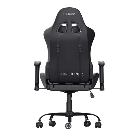 Fotel gamingowy TRUST GXT708 RESTO CHAIR BLACK Trust Fotel gamingowy TRUST GXT708 RESTO CHAIR BLACK Trust