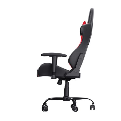 Fotel gamingowy TRUST GXT708R RESTO CHAIR RED Trust Fotel gamingowy TRUST GXT708R RESTO CHAIR RED Trust