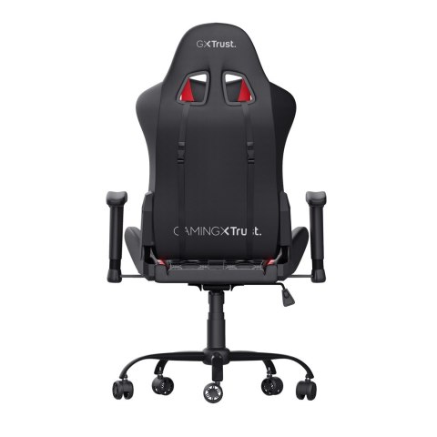 Fotel gamingowy TRUST GXT708R RESTO CHAIR RED Trust Fotel gamingowy TRUST GXT708R RESTO CHAIR RED Trust