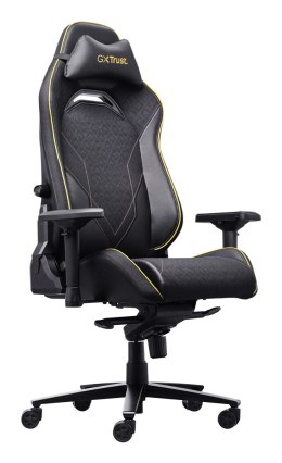 Fotel gamingowy Trust GXT721 Ruya Pro Premium Black Trust