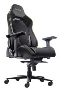 Fotel gamingowy Trust GXT721 Ruya Pro Premium Black Trust