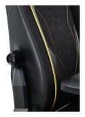 Fotel gamingowy Trust GXT721 Ruya Pro Premium Black Trust