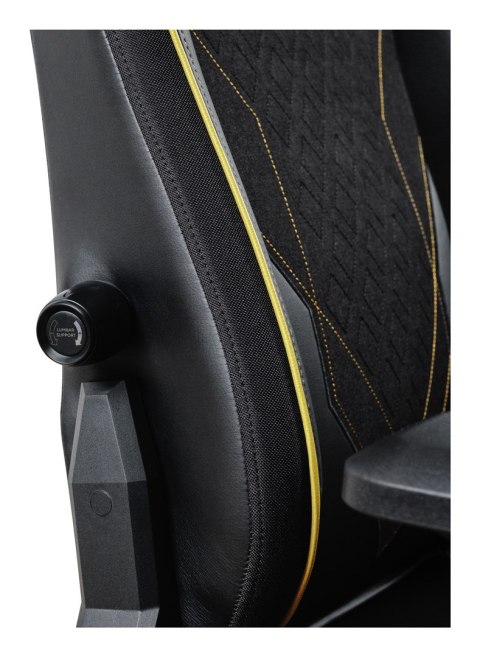 Fotel gamingowy Trust GXT721 Ruya Pro Premium Black Trust Fotel gamingowy Trust GXT721 Ruya Pro Premium Black Trust