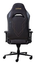 Fotel gamingowy Trust GXT721 Ruya Pro Premium Black Trust