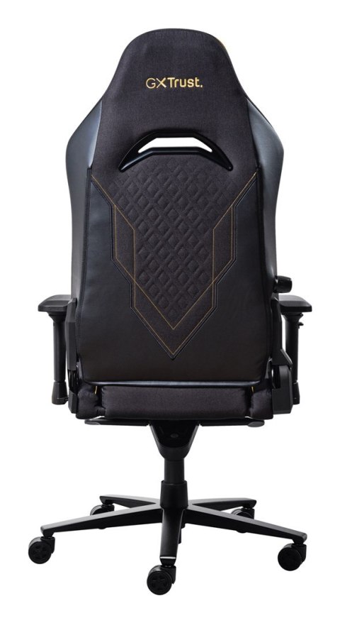 Fotel gamingowy Trust GXT721 Ruya Pro Premium Black Trust Fotel gamingowy Trust GXT721 Ruya Pro Premium Black Trust