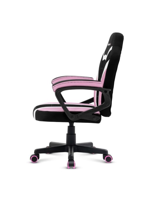 Fotel gamingowy dla dziecka HZ-Ranger 1.0 pink mesh Huzaro Fotel gamingowy dla dziecka HZ-Ranger 1.0 pink mesh Huzaro