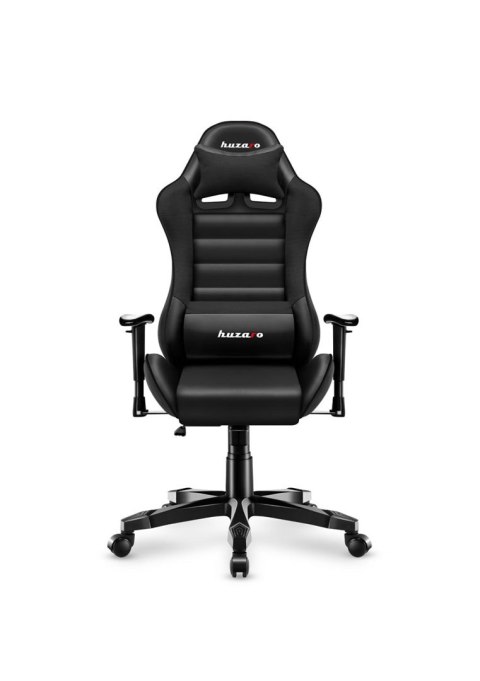 Fotel gamingowy dla dziecka HZ-Ranger 6.0 Black Huzaro Fotel gamingowy dla dziecka HZ-Ranger 6.0 Black Huzaro