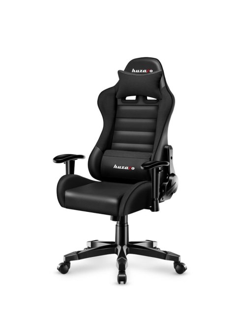Fotel gamingowy dla dziecka HZ-Ranger 6.0 Black Huzaro Fotel gamingowy dla dziecka HZ-Ranger 6.0 Black Huzaro