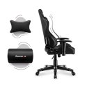 Fotel gamingowy dla dziecka HZ-Ranger 6.0 Black Huzaro