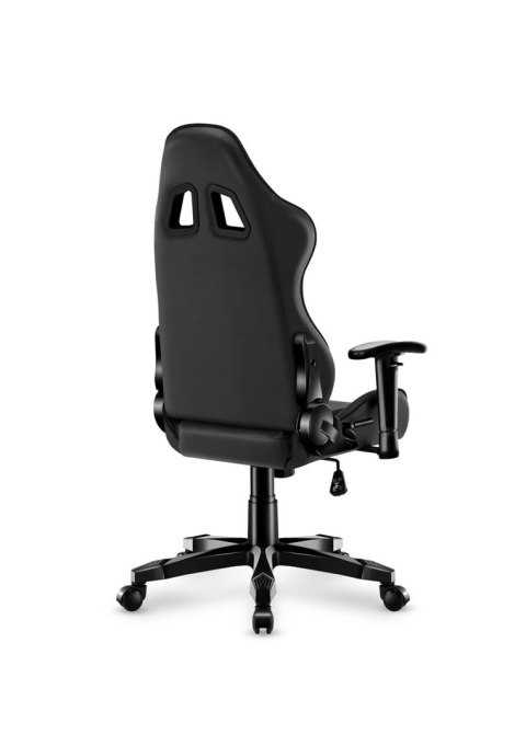Fotel gamingowy dla dziecka HZ-Ranger 6.0 Black Huzaro Fotel gamingowy dla dziecka HZ-Ranger 6.0 Black Huzaro