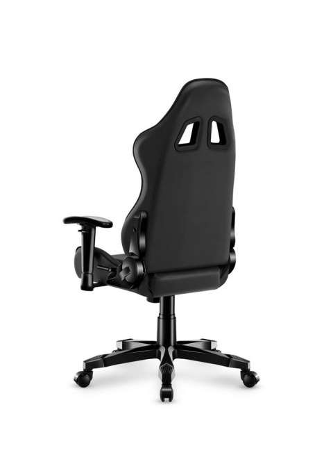 Fotel gamingowy dla dziecka HZ-Ranger 6.0 Black Huzaro Fotel gamingowy dla dziecka HZ-Ranger 6.0 Black Huzaro