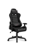 Fotel gamingowy dla dziecka HZ-Ranger 6.0 Black Huzaro