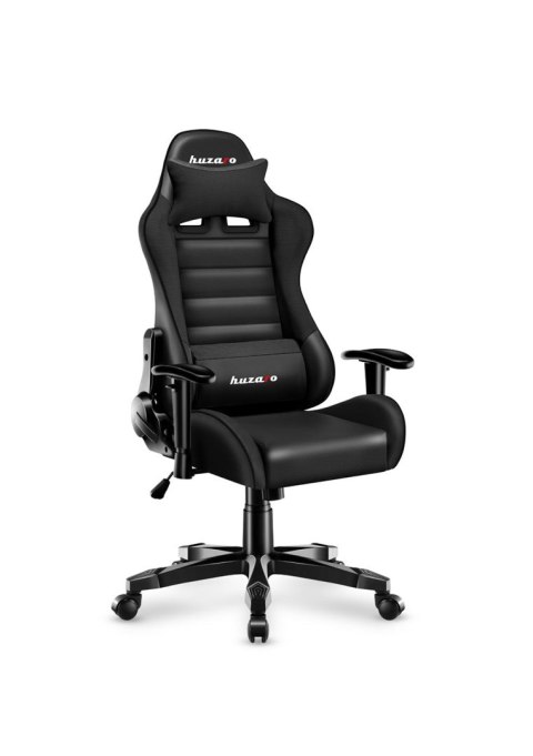 Fotel gamingowy dla dziecka HZ-Ranger 6.0 Black Huzaro Fotel gamingowy dla dziecka HZ-Ranger 6.0 Black Huzaro