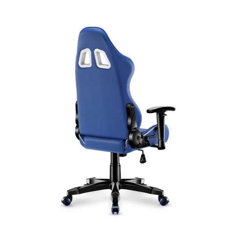 Fotel gamingowy dla dziecka HZ-Ranger 6.0 Blue Huzaro Fotel gamingowy dla dziecka HZ-Ranger 6.0 Blue Huzaro