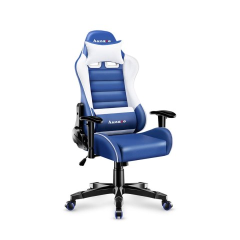 Fotel gamingowy dla dziecka HZ-Ranger 6.0 Blue Huzaro Fotel gamingowy dla dziecka HZ-Ranger 6.0 Blue Huzaro