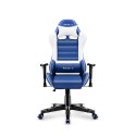 Fotel gamingowy dla dziecka HZ-Ranger 6.0 Blue Huzaro