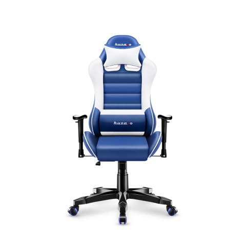 Fotel gamingowy dla dziecka HZ-Ranger 6.0 Blue Huzaro Fotel gamingowy dla dziecka HZ-Ranger 6.0 Blue Huzaro