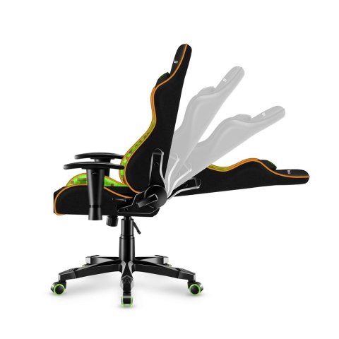 Fotel gamingowy dla dziecka HZ-Ranger 6.0 Pixel Mesh Huzaro Fotel gamingowy dla dziecka HZ-Ranger 6.0 Pixel Mesh Huzaro