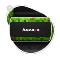 Fotel gamingowy dla dziecka HZ-Ranger 6.0 Pixel Mesh Huzaro