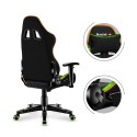 Fotel gamingowy dla dziecka HZ-Ranger 6.0 Pixel Mesh Huzaro