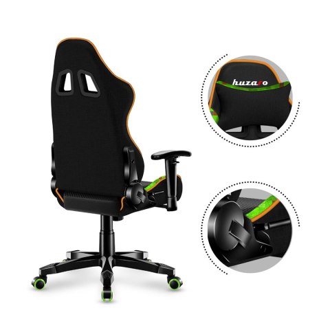Fotel gamingowy dla dziecka HZ-Ranger 6.0 Pixel Mesh Huzaro Fotel gamingowy dla dziecka HZ-Ranger 6.0 Pixel Mesh Huzaro