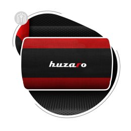 Fotel gamingowy dla dziecka HZ-Ranger 6.0 Red Mesh Huzaro