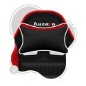 Fotel gamingowy dla dziecka HZ-Ranger 6.0 Red Mesh Huzaro